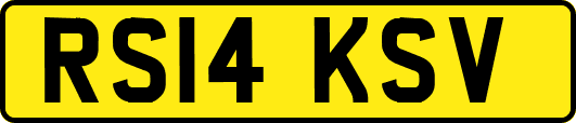 RS14KSV