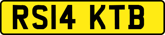 RS14KTB