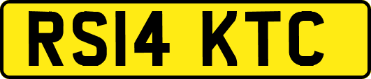 RS14KTC