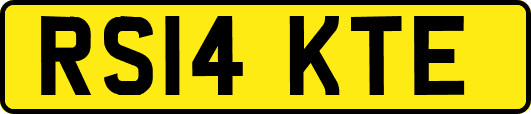 RS14KTE