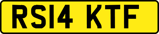 RS14KTF