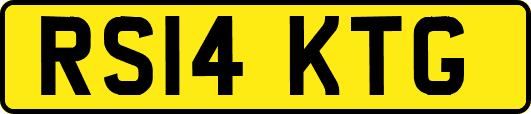 RS14KTG