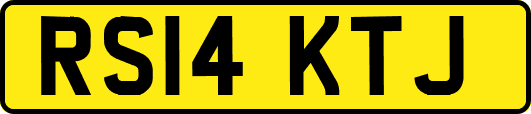 RS14KTJ
