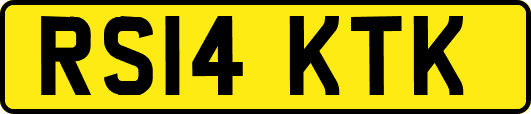 RS14KTK