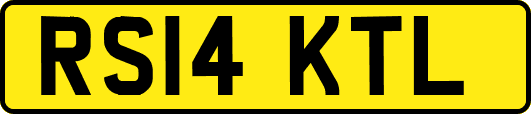 RS14KTL