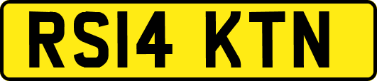RS14KTN