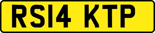 RS14KTP