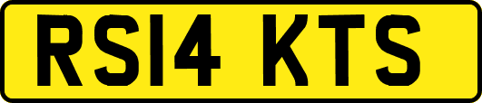 RS14KTS