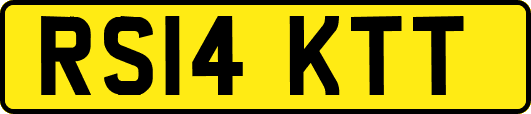 RS14KTT