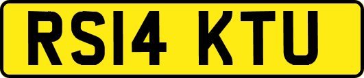 RS14KTU