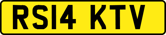 RS14KTV