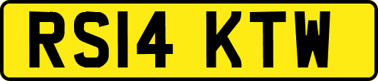 RS14KTW