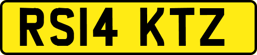 RS14KTZ