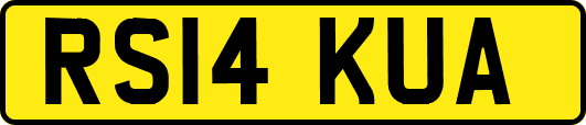 RS14KUA