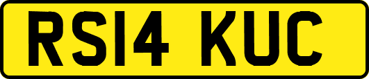 RS14KUC