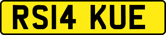RS14KUE