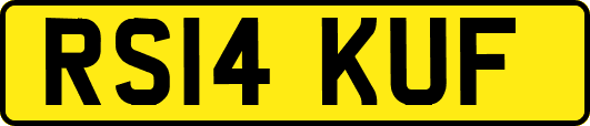 RS14KUF