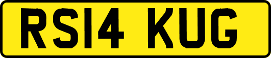 RS14KUG