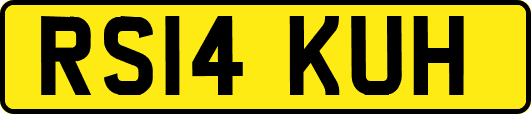 RS14KUH
