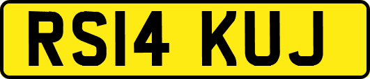 RS14KUJ