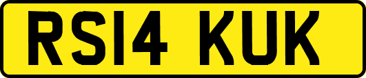 RS14KUK
