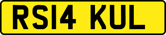RS14KUL