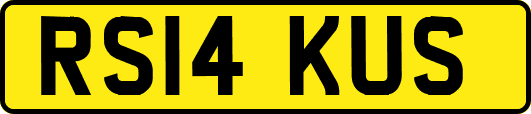 RS14KUS