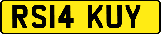 RS14KUY