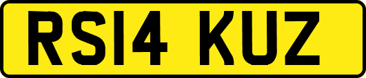 RS14KUZ