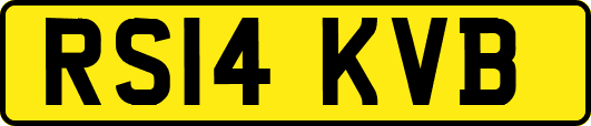 RS14KVB