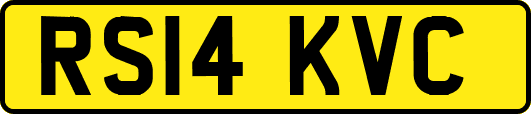 RS14KVC