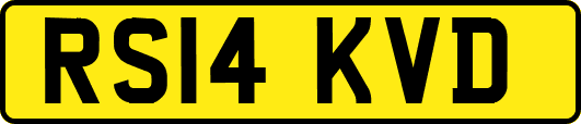 RS14KVD
