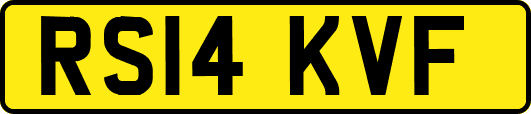 RS14KVF