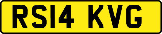 RS14KVG