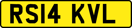 RS14KVL