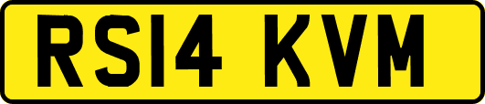 RS14KVM