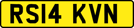 RS14KVN