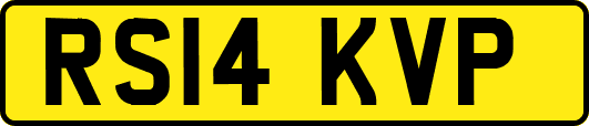 RS14KVP