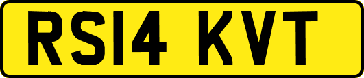 RS14KVT