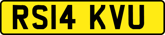 RS14KVU