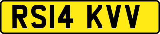 RS14KVV