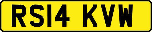 RS14KVW