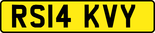 RS14KVY