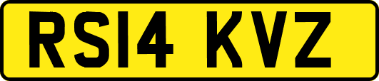 RS14KVZ