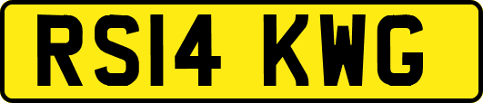 RS14KWG