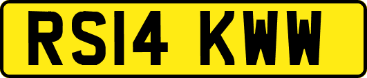 RS14KWW
