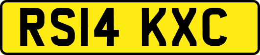 RS14KXC