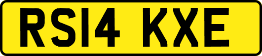 RS14KXE
