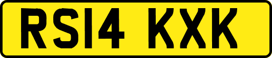 RS14KXK