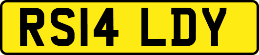RS14LDY
